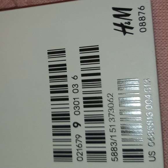 COPY - Pink men's loose-fitting sweater - Picture 3 of 5